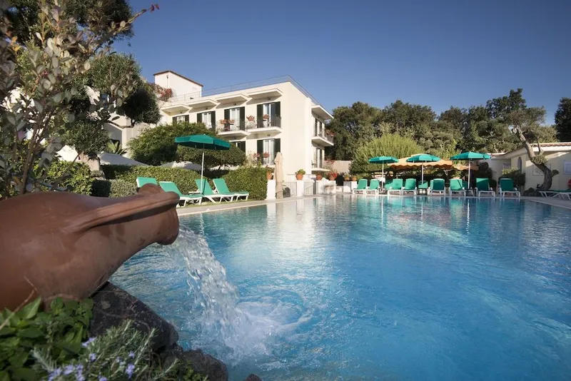 Villa Durrueli Resort & Spa