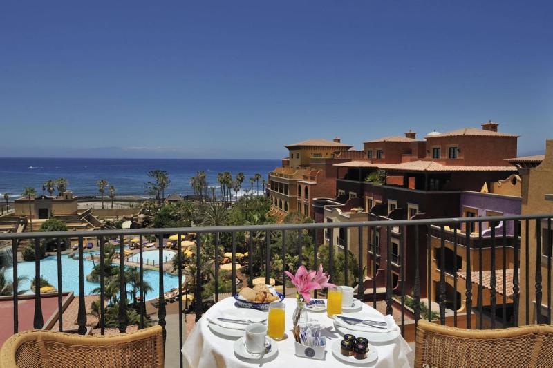 Europe Villa Cortés - Image 2