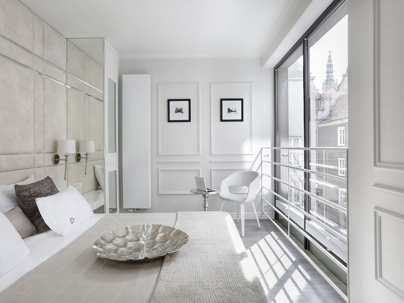 Sweet Suite Aparthotel - Image 3
