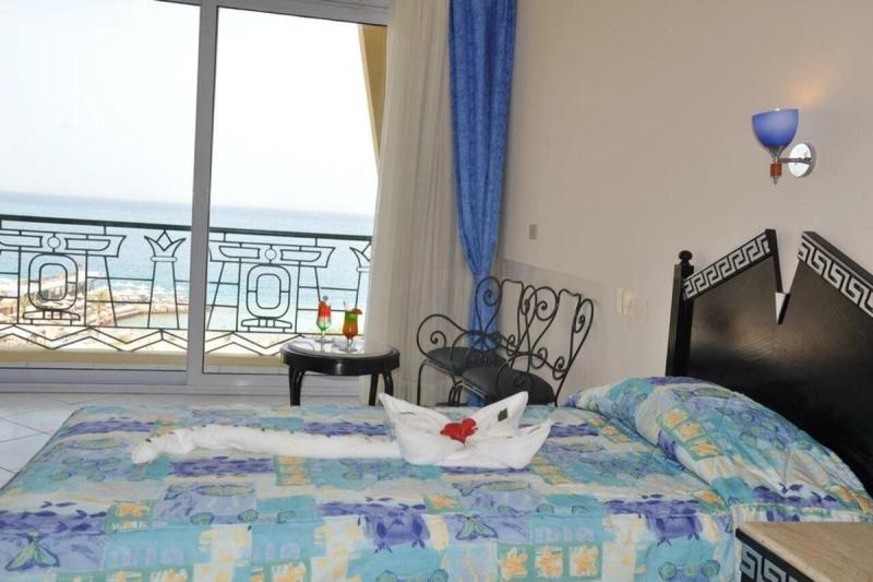 King Tut Aqua Park Beach Resort - Image 4