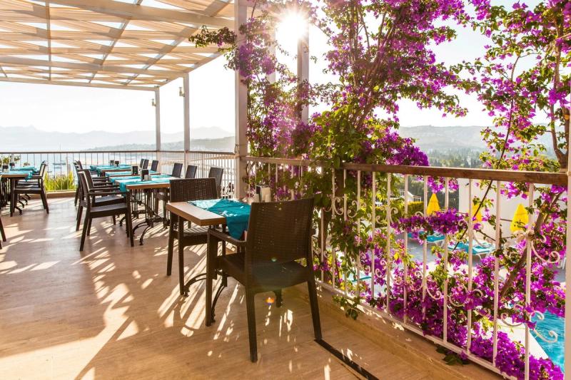 Riva Bodrum Resort - Image 9