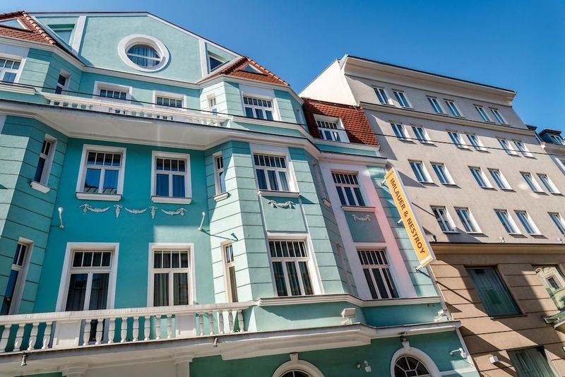 Hotel IMLAUER Wien - Image 10