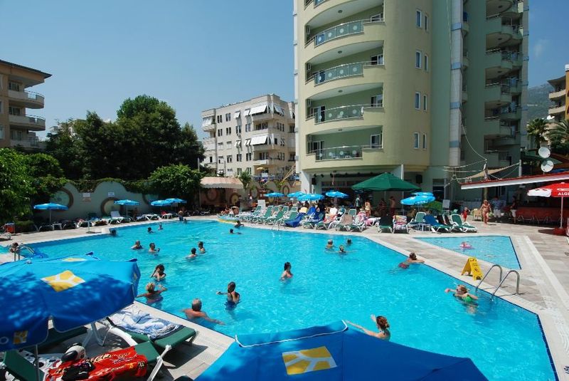 Okan Tower Apart - Image 3