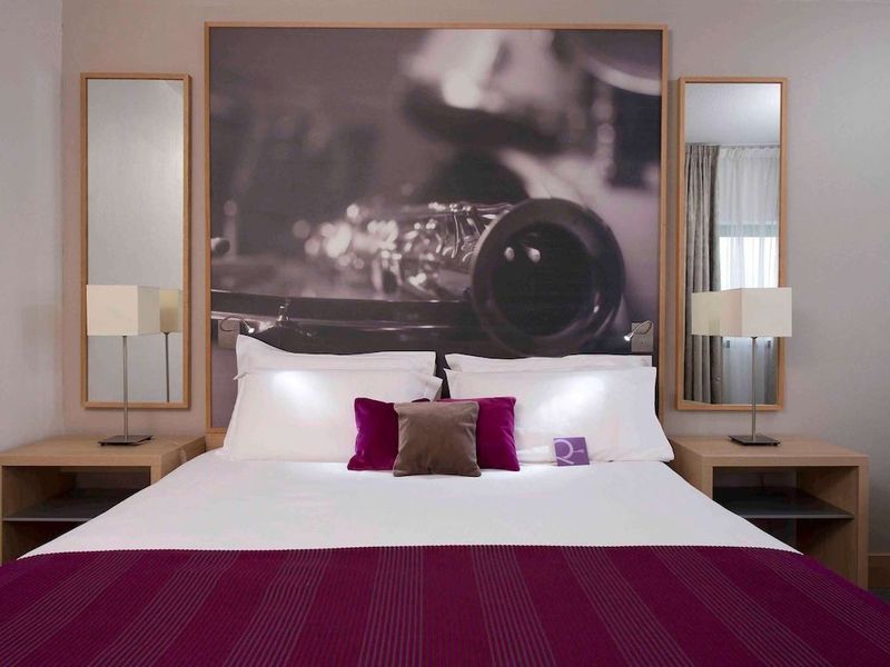 Mercure Paris 19 Philharmonie La Villette - Image 3