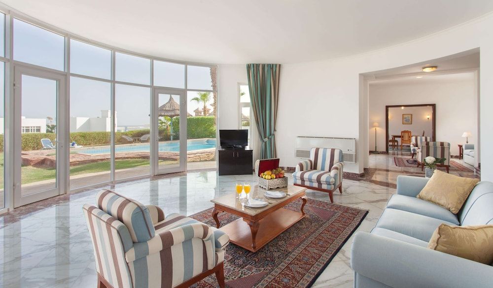 Pickalbatros Golf Beach Resort - Image 6