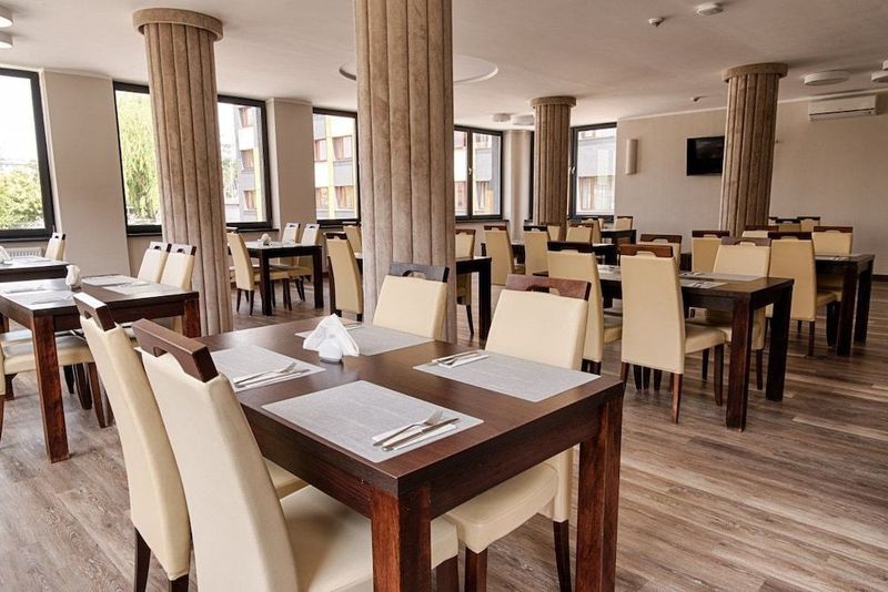 Boutique Hotel's Wroclaw - Image 10