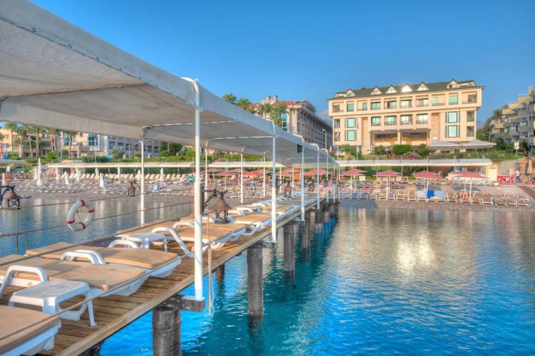 Hotellbilder av Golden Lotus - nummer 1 av 10