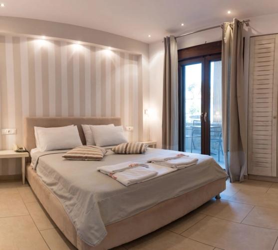 Billede av hotellet Hotel Stamos - nummer 9 af 10