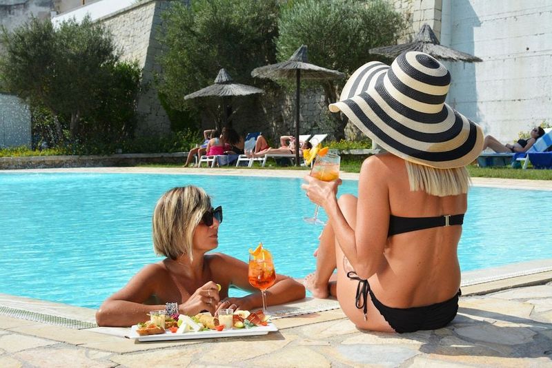 Vittoria Resort & Spa - Image 6
