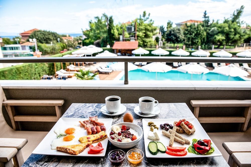 Lagaria Hotel & Apartments - Image 8