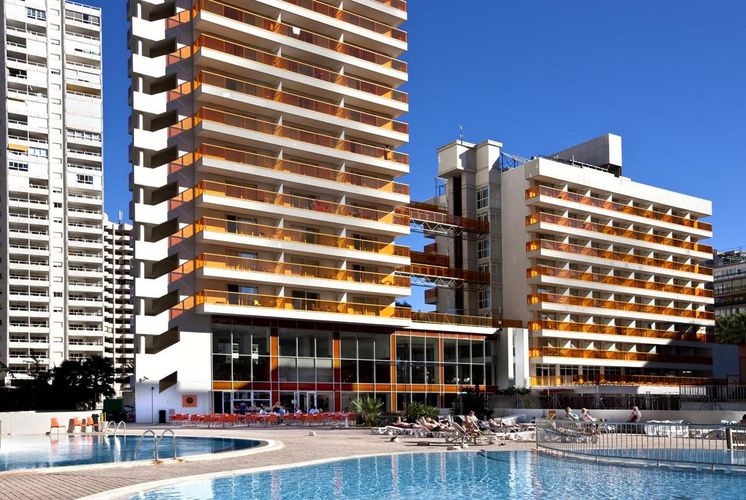 Billede av hotellet Dynastic - nummer 1 af 10