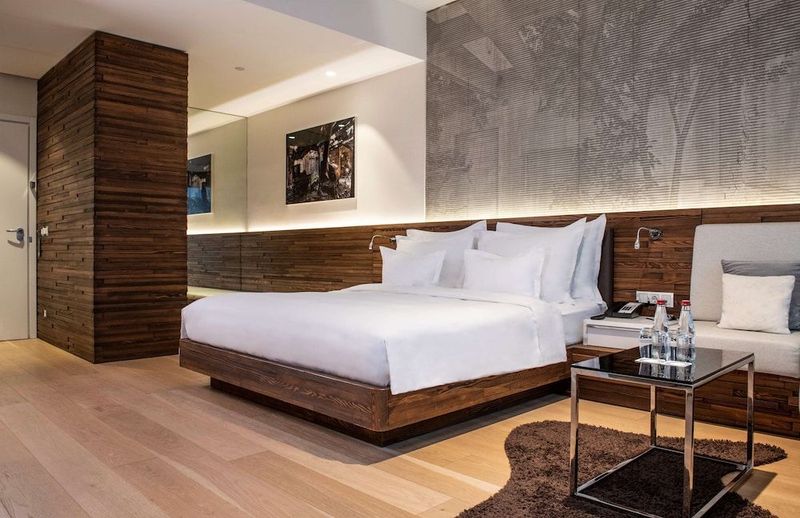 Radisson Collection Hotel Old Mill Belgrade - Image 2