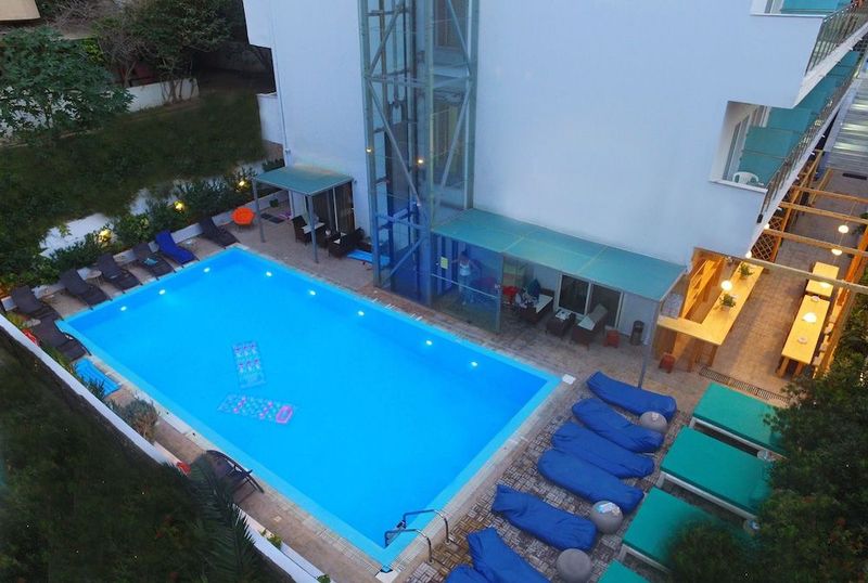Hotel Parthenon City - Image 6