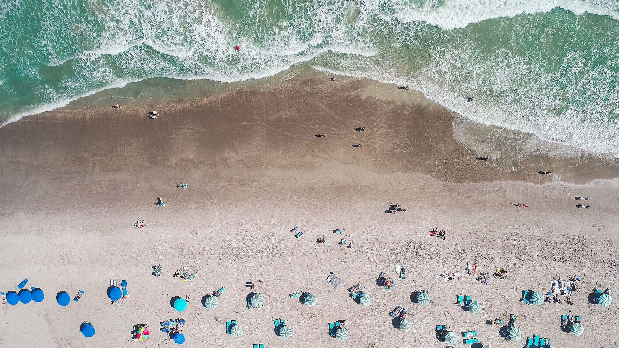 Velkommen til Torrevieja