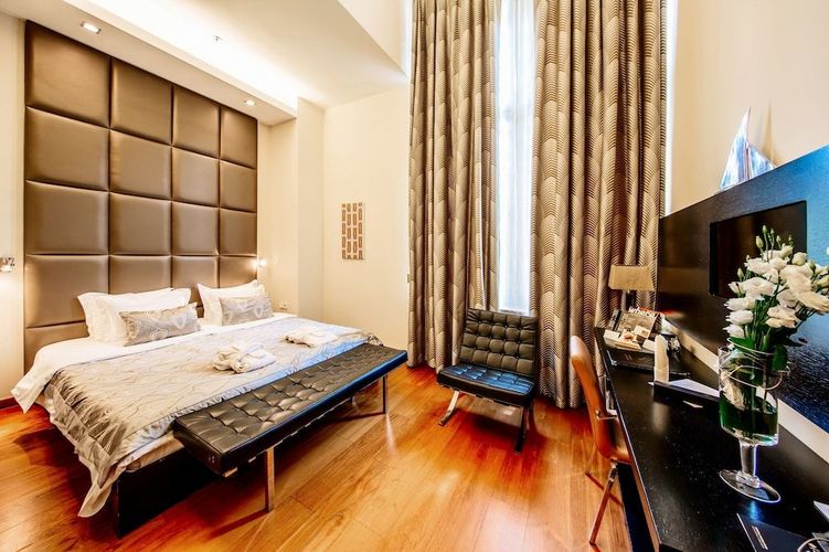 Billede av hotellet Continental Hotel Budapest - nummer 2 af 10