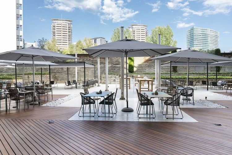 Hotellbilder av Vincci Maritimo - nummer 1 av 10