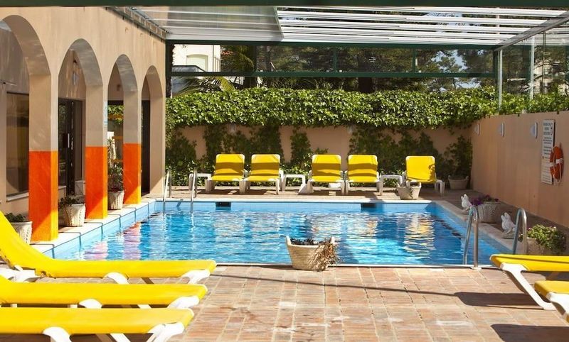 Casablanca Inn - Image 3