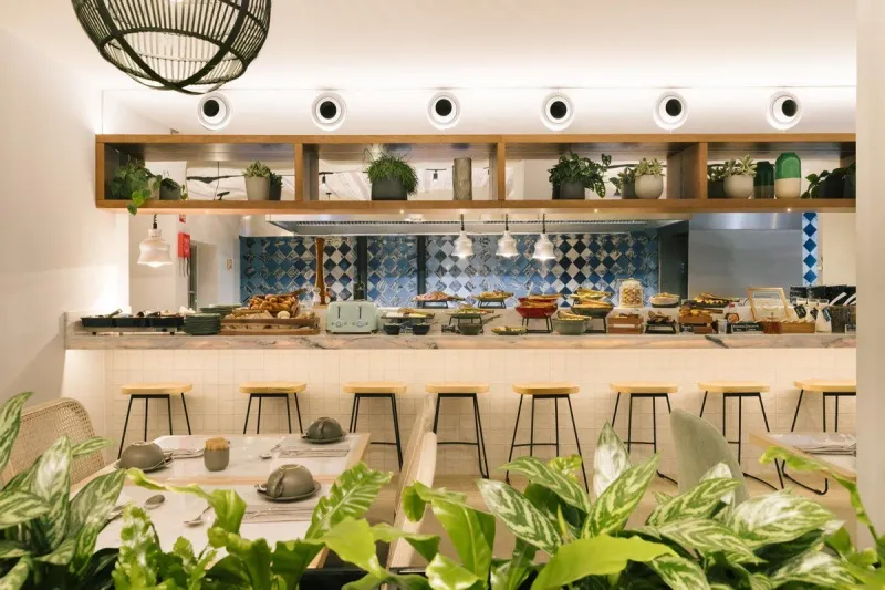 Pestana Rua Augusta Lisboa
