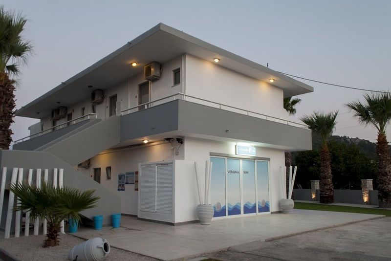 Vergina Sun Hotel - Image 5