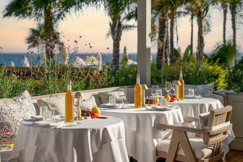 Parklane, a Luxury Collection Resort & Spa, Limassol - Image 6
