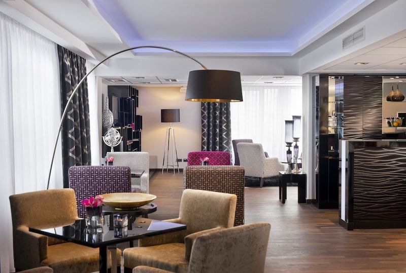 Hotel Palace Berlin - Image 7