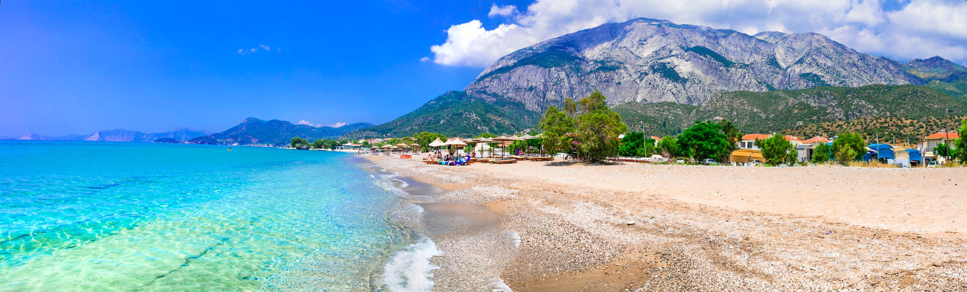 Reiser til familievennlige Kampos på Samos med Solfaktor