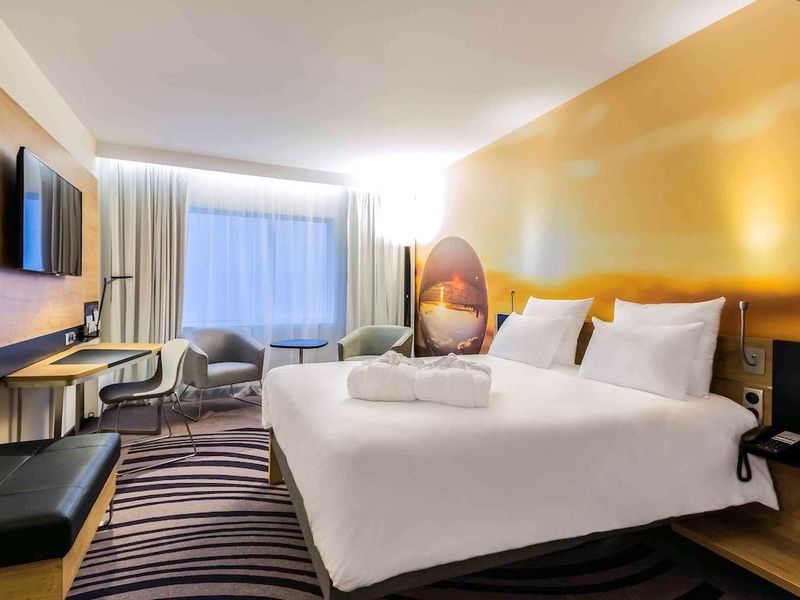 Novotel Wroclaw Centrum - Image 3