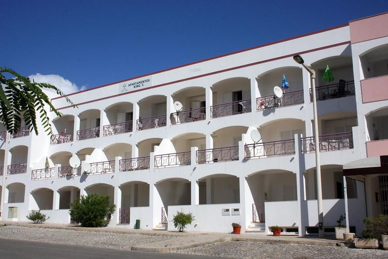 Apartamentos Kings - Image 9