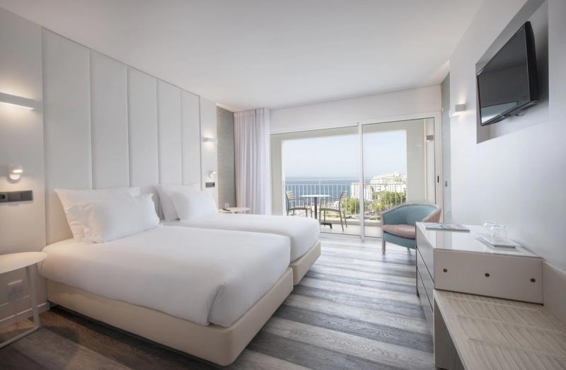 Hotel Alto Lido - Image 3