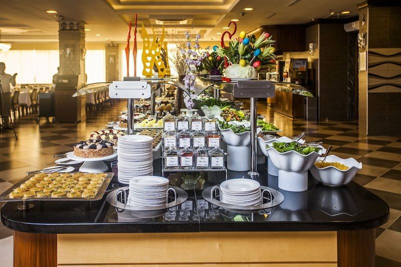 White Gold Hotel & Spa - Image 8