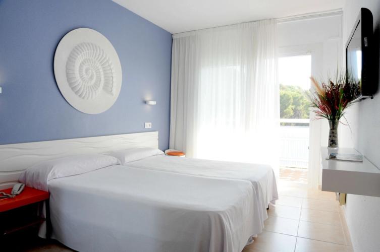 Billede av hotellet BlueSea Montevista Hawai - nummer 9 af 10