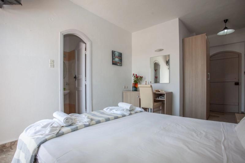 Hotel Myrtis - Image 7
