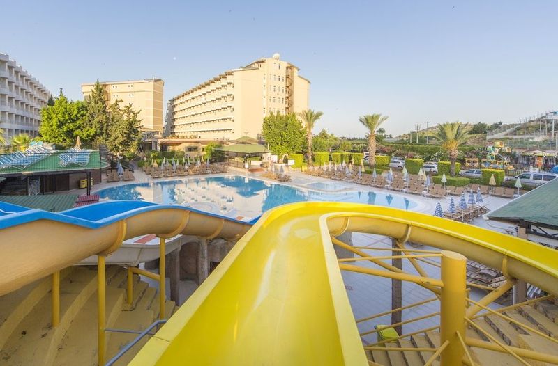 Beach Club Doganay - Image 7