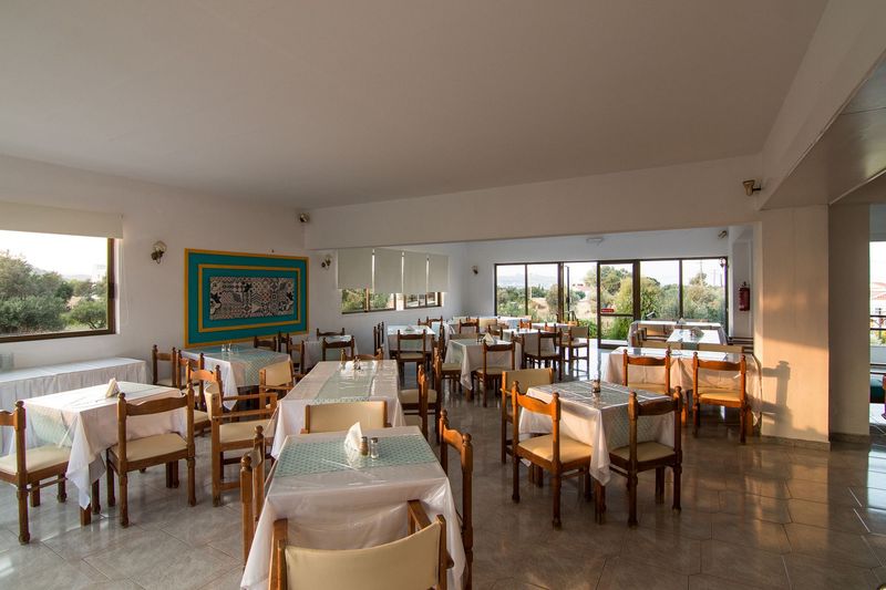 Hercules Hotel - Image 9