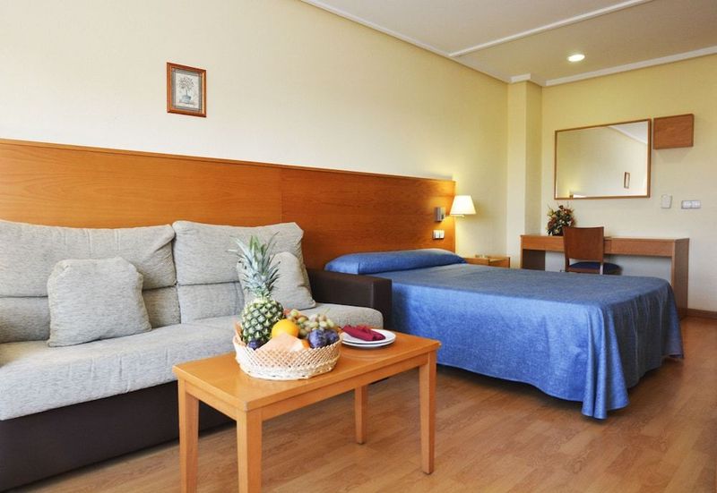 Hotel Torrejoven - Image 6