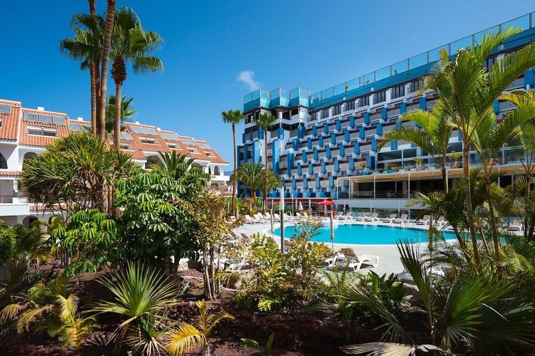 Billede av hotellet Paradise Park Fun Lifestyle Hotel - nummer 1 af 10