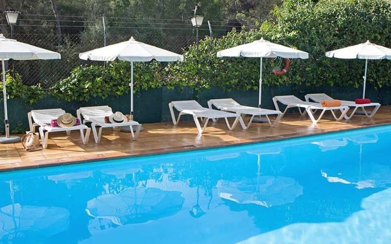 Hotel Alea - Image 4