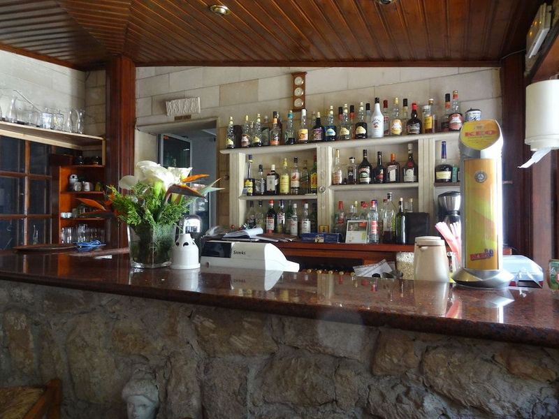 Kiniras Traditional Hotel & Restaurant - Image 6