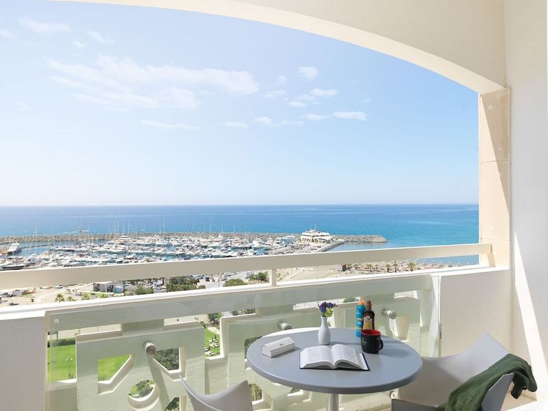 St Raphael Resort - Image 4
