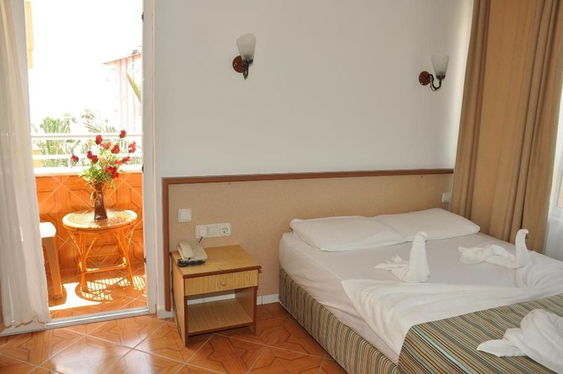 Miss Cleopatra Hotel - Image 3