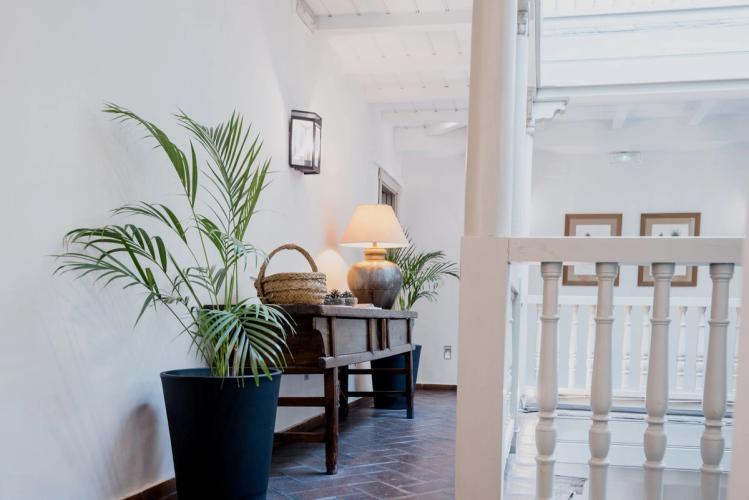 Billede av hotellet Palacio de los Navas - nummer 2 af 10