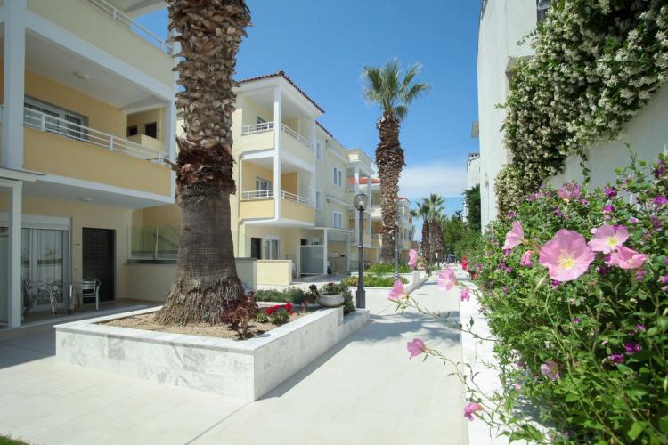 Billede av hotellet Naias Hotel - nummer 5 af 10