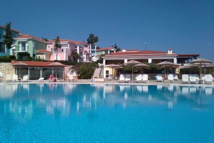 Hotellbilder av Hotel Porto Skala - nummer 1 av 10