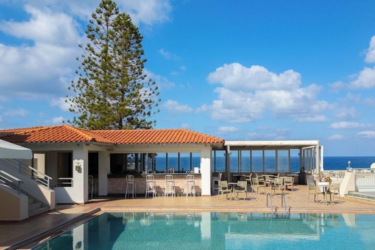 Billede av hotellet Castello Village Resort - nummer 1 af 10