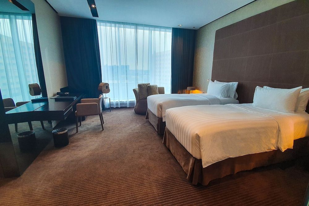 The Canvas Dubai - MGallery Hotel Collection - Image 5