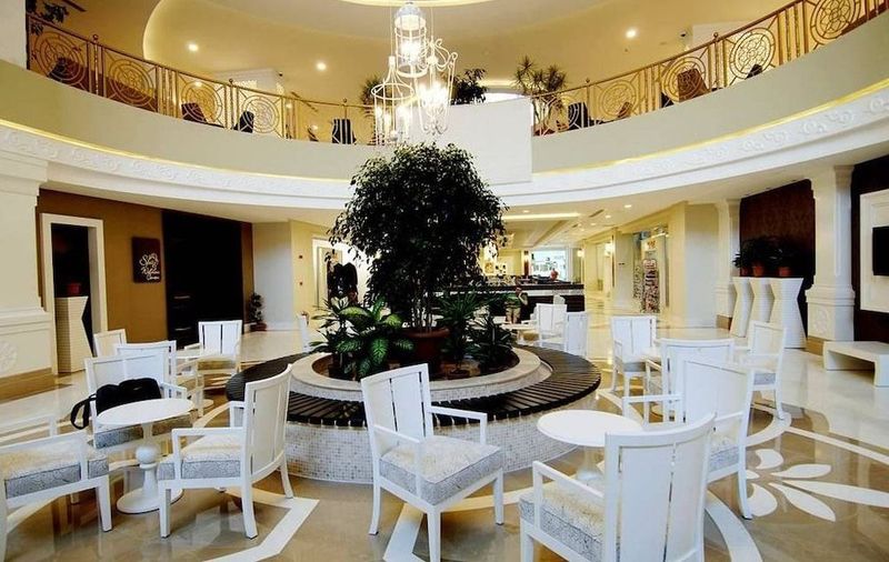 Seamelia Beach Resort & Spa - Image 5