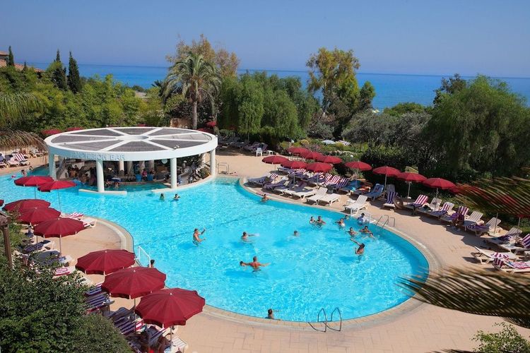 Hotellbilder av St Raphael Resort - nummer 1 av 10