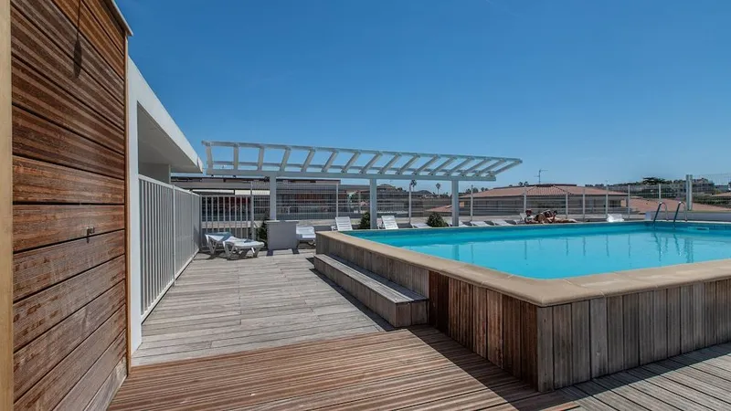 Residence Le Crystal