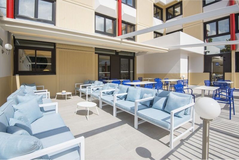 ibis Styles Nice Cap 3000 Aeroport - Image 9