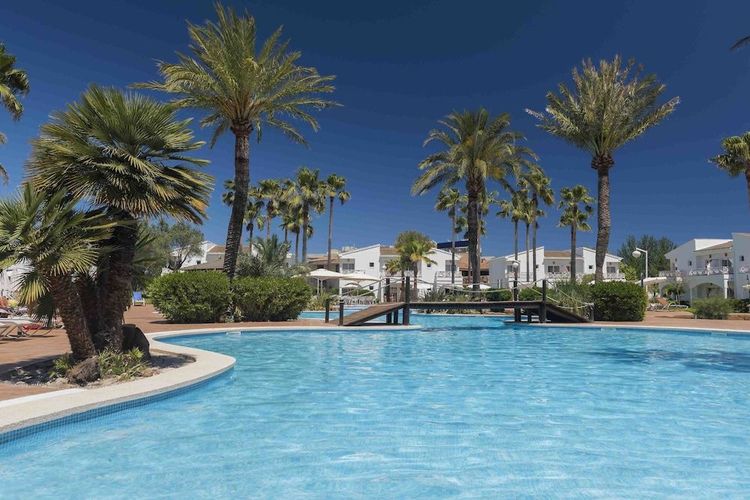 Billede av hotellet Garden Saladina - nummer 5 af 10